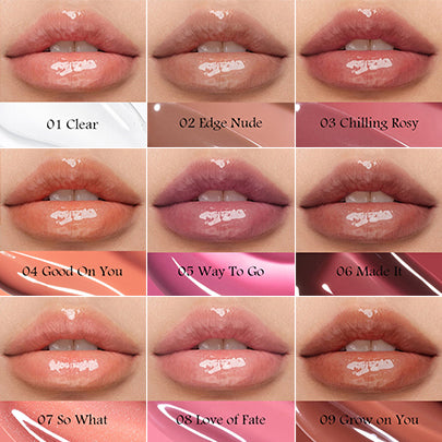 Peripera Ink Glasting Lip Gloss 14 Find Joy