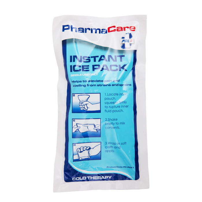 Pharmacare Instant Ice Pack