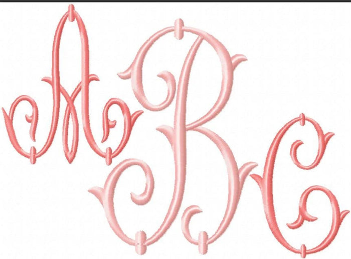 PHILLY ARABESQUE 8 INCH