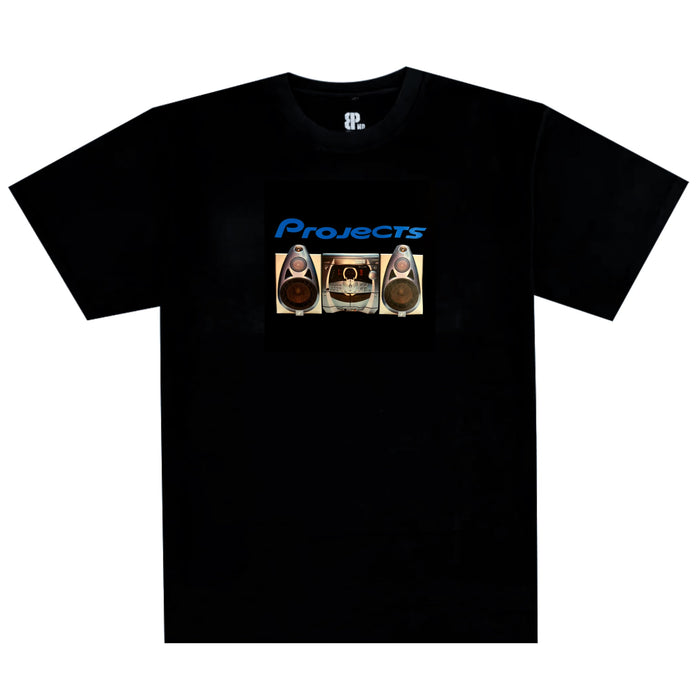 BP Stereo Tee