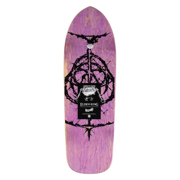 Welcome Radahn On Magic Bullet 2.0 Deck