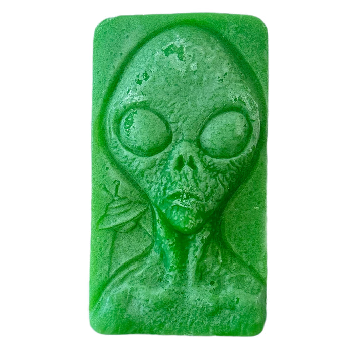 Cosmic Butter Brick Skate Wax