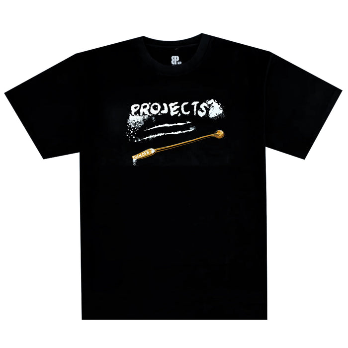 BP Powder Tee