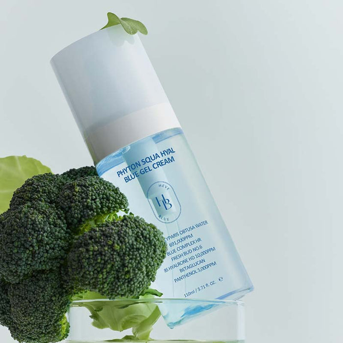 Phyton Squa Hyal Blue Gel Cream