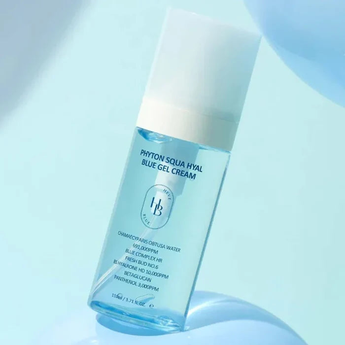 Phyton Squa Hyal Blue Gel Cream