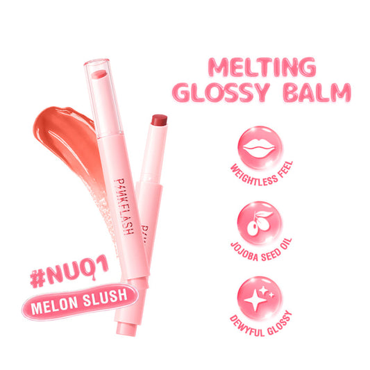 Group - NU01 Melon Slush 01