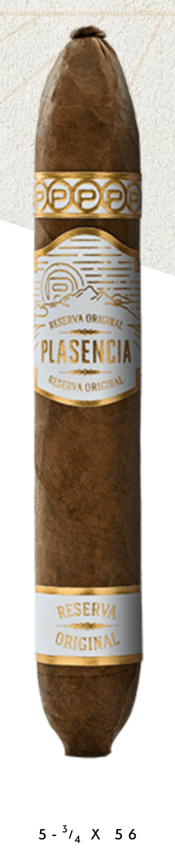 Plasencia Reserva Original Cortez Toro
