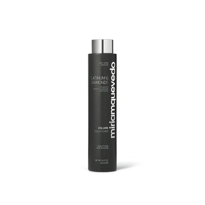 PLATINUM & DIAMONDS VOLUME CONDITIONER