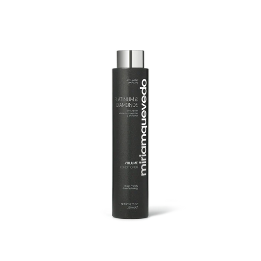 PLATINUM & DIAMONDS VOLUME CONDITIONER