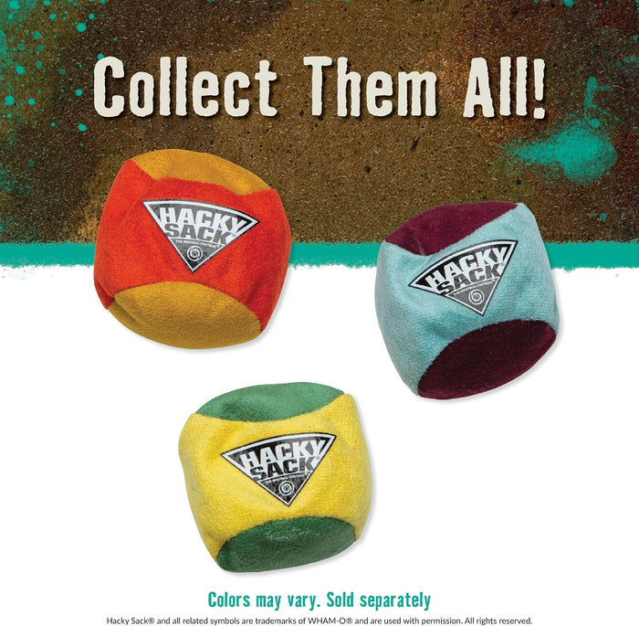 Playmonster: OOS Hacky Sack - Core