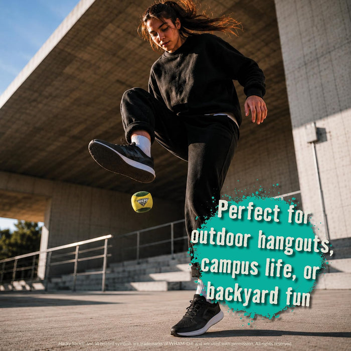 Playmonster: OOS Hacky Sack - Core