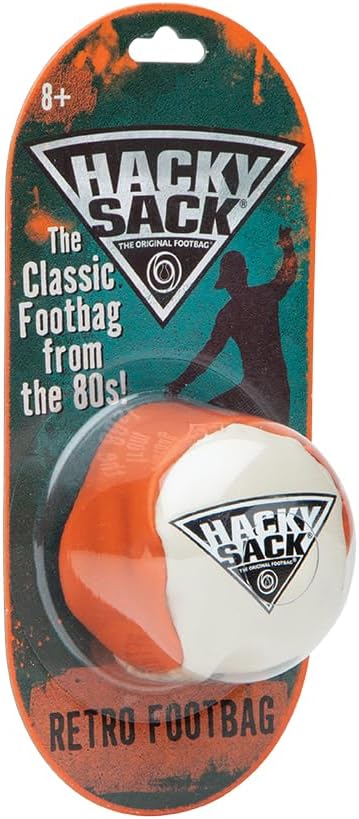 Playmonster: OOS Hacky Sack - Retro