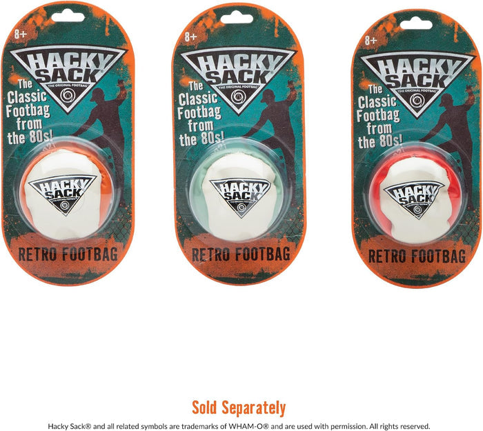 Playmonster: OOS Hacky Sack - Retro