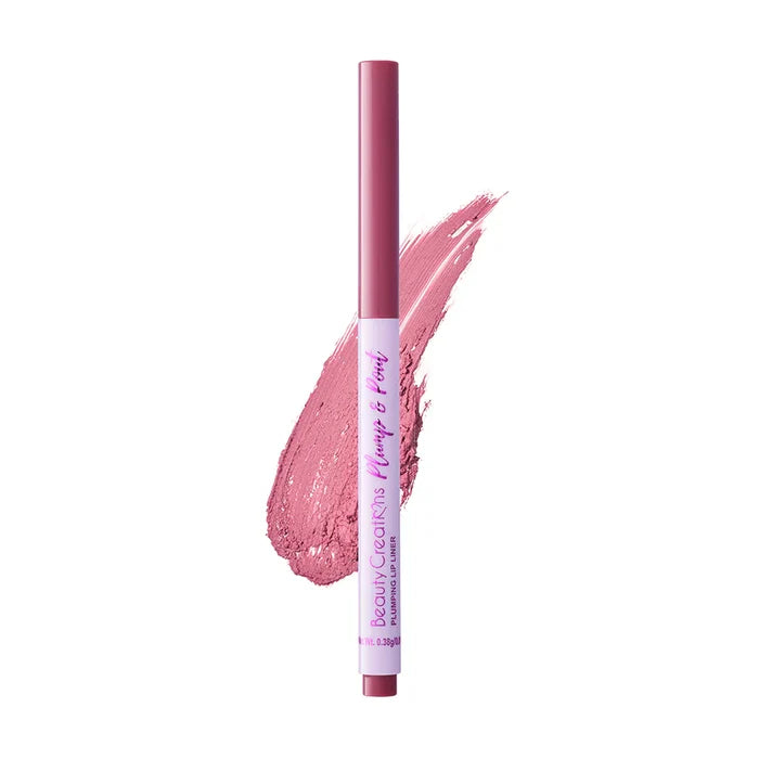 PLUMP & POUT PLUMPING LIP LINER - LOVE STATUS