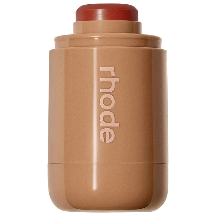 Pocket Blush Buildable Hydrating Cream Blush  SUN SOAK