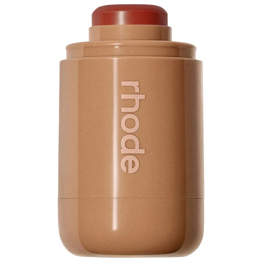 Pocket Blush Buildable Hydrating Cream Blush  SUN SOAK