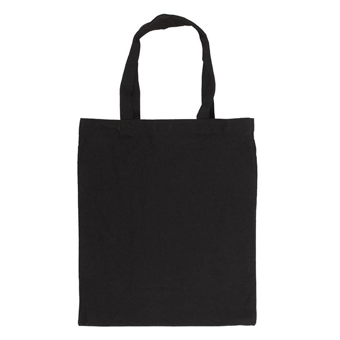 Poisonous Plants Polycotton Tote Bag 🇬🇧