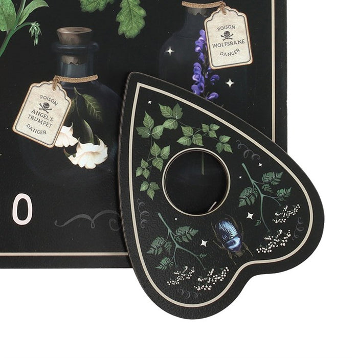 Poisonous Plants Talking Board 🇬🇧