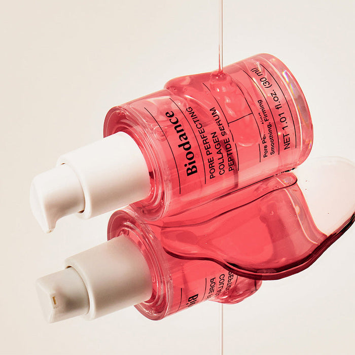 Pore Perfecting Collagen Peptide Serum