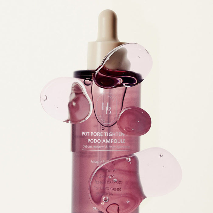 Pot Pore Tightening Podo Ampoule