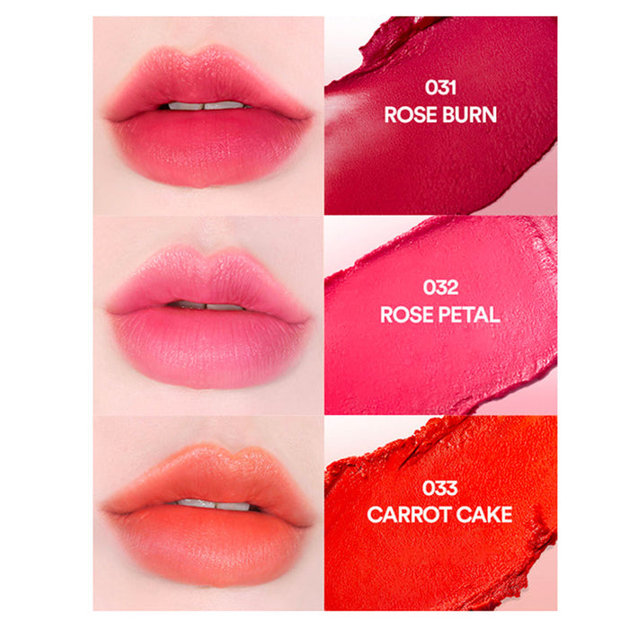 TOCOBO Powder Cream Lip Balm Nudie Glow Australia