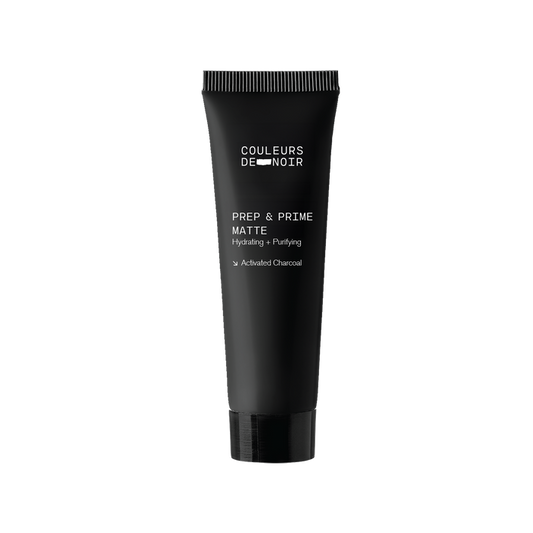 Prep & Prime Matte