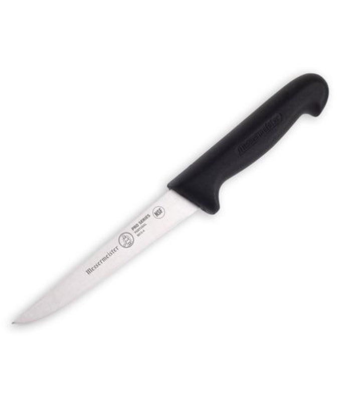 Pro Series 6" Stiff Boning Knife