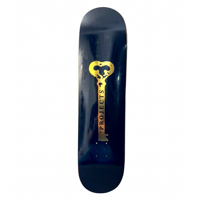 Projects x Fall Out Boy Key Deck