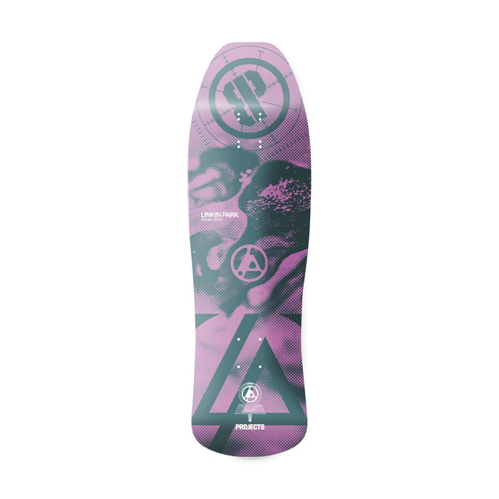 Projects x Linkin Park Concept 1 Deck