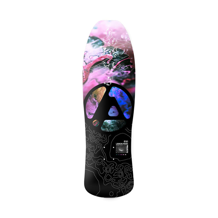 Projects x Linkin Park Concept 3 Deck