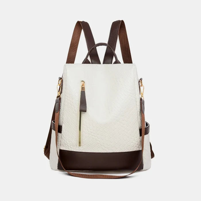 Ivory / One Size