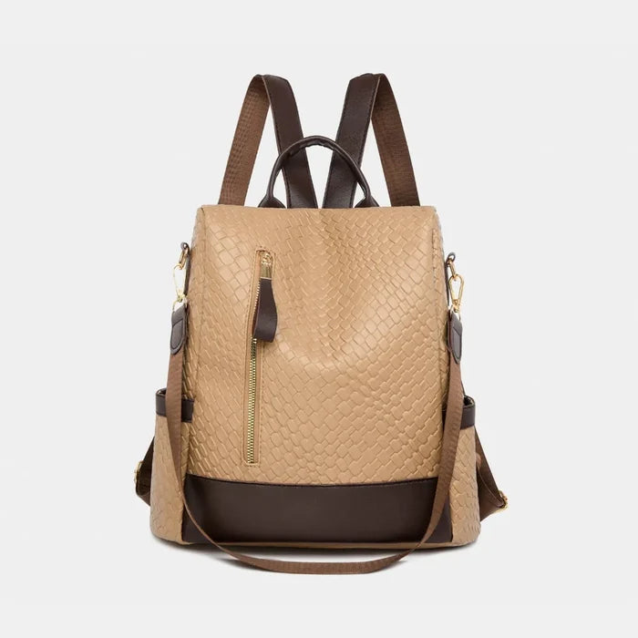 Tan / One Size