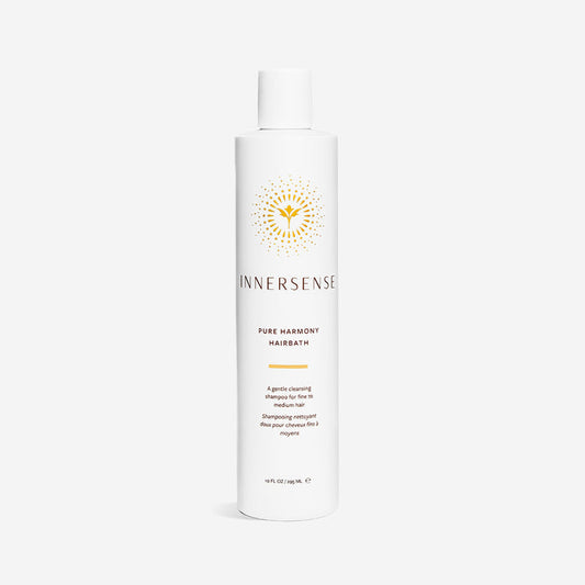 Pure Harmony Hairbath