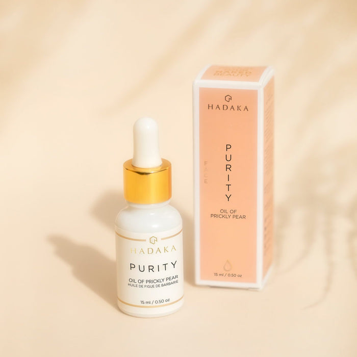 Purity Prickly Pear Oil 15Ml