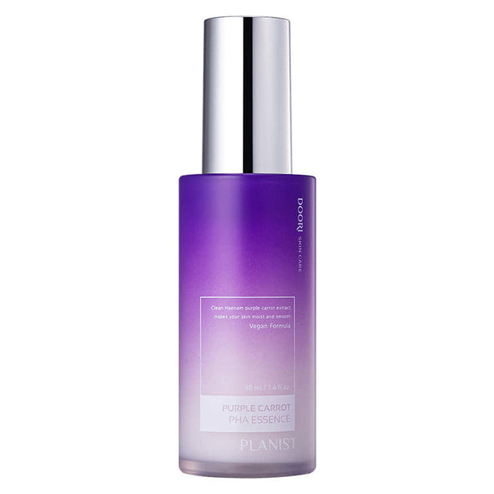 Purple Carrot PHA Essence