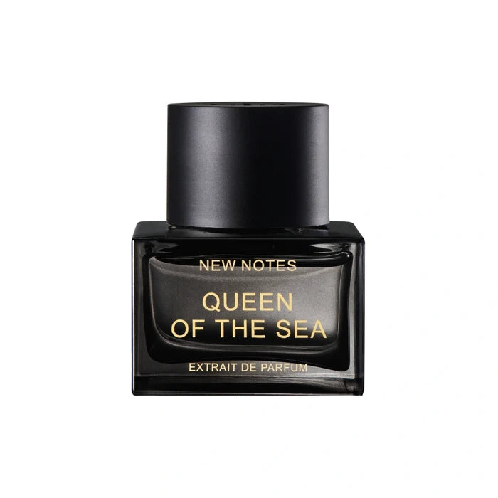 QUEEN OF THE SEA