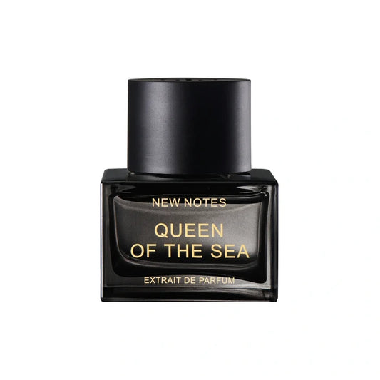 QUEEN OF THE SEA