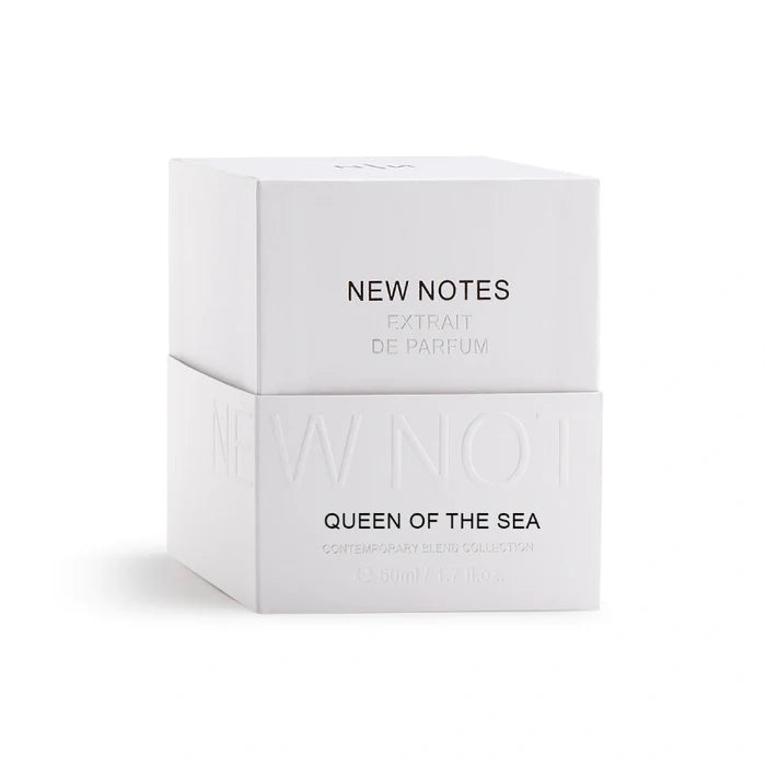 QUEEN OF THE SEA