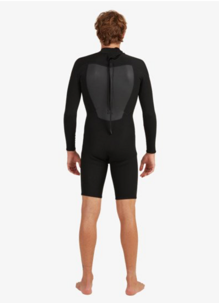 Quiksilver 2/2 Prologue Ls Springsuit Bz