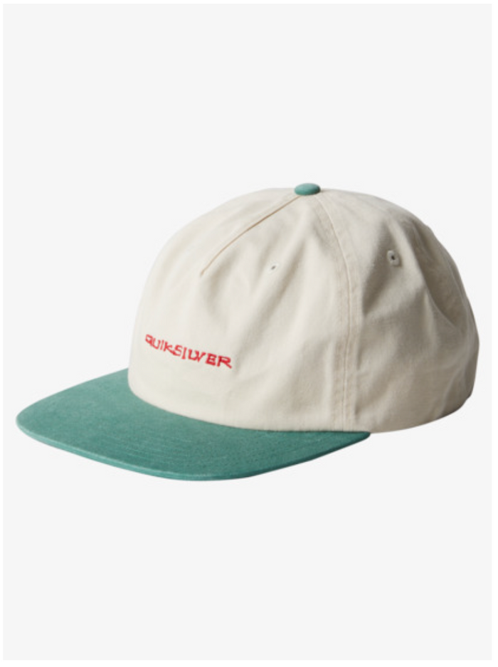 Quiksilver Doggin - Strapback Cap