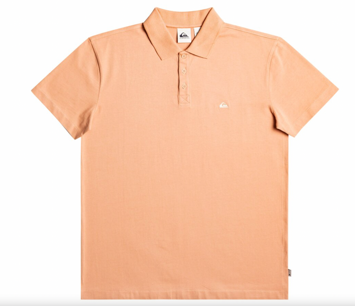 Quiksilver Essentials Mens  Polo Shirt