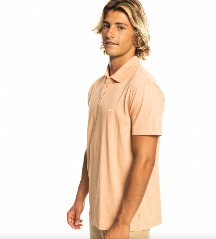 Quiksilver Essentials Mens  Polo Shirt