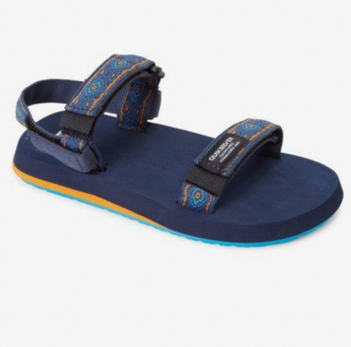 Quiksilver Monkey Cage Sandal