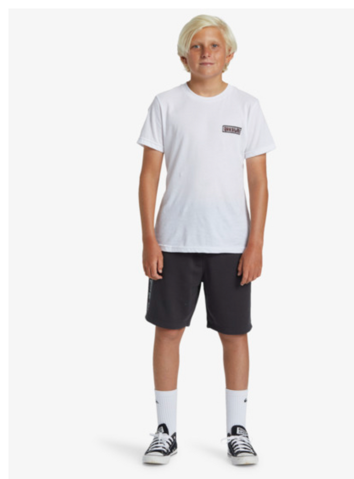 Quiksilver Take Us Back - Sweat Shorts For Boys 8-16
