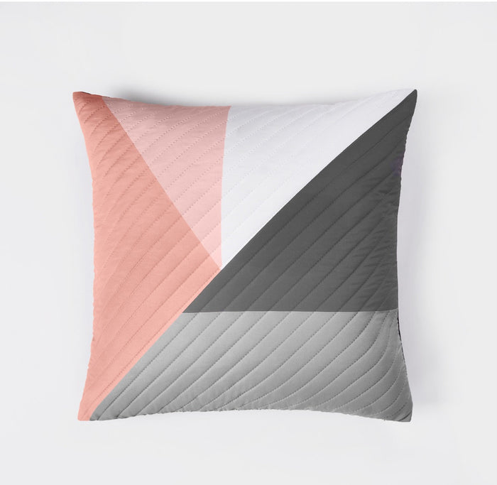 Ralph Pinsonic Cushion Covers - Blush 2 pack 🇬🇧