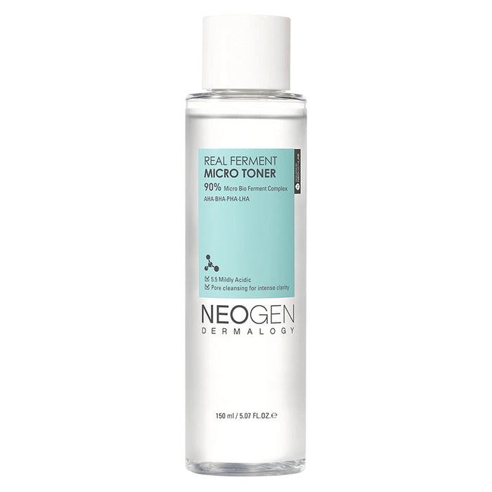 Real Ferment Micro Toner