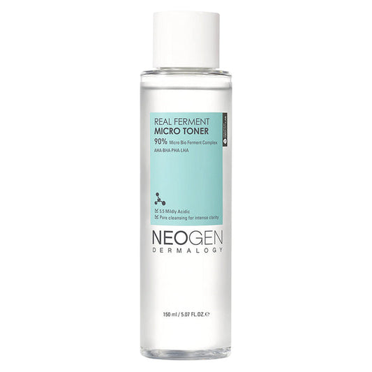 Real Ferment Micro Toner