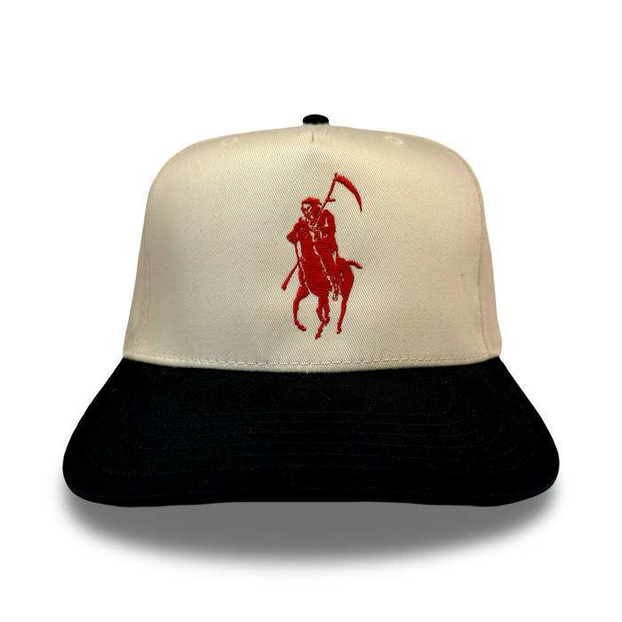 Reaper 2025 Snapback