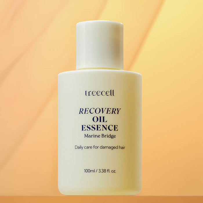 Recovery Oil Essence