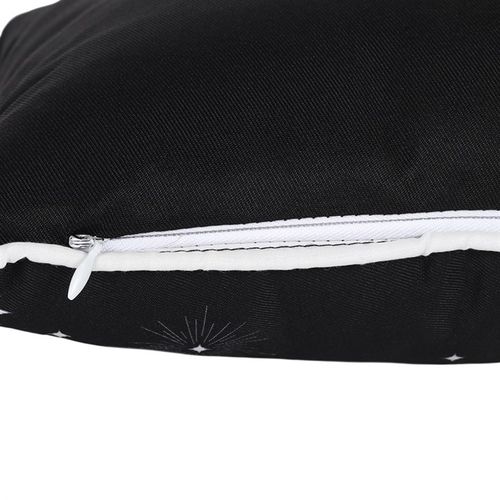 Rectangular Triple Moon Cushion 🇬🇧